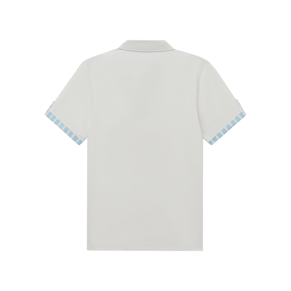 Head Golf Roll Sleeve Polo|Men