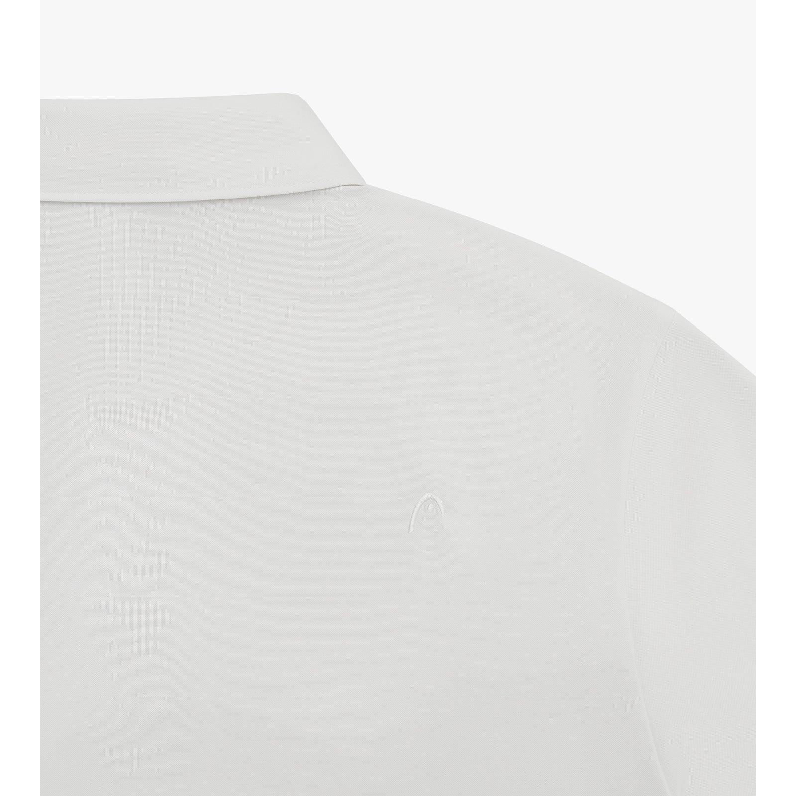 Head Golf Roll Sleeve Polo|Men