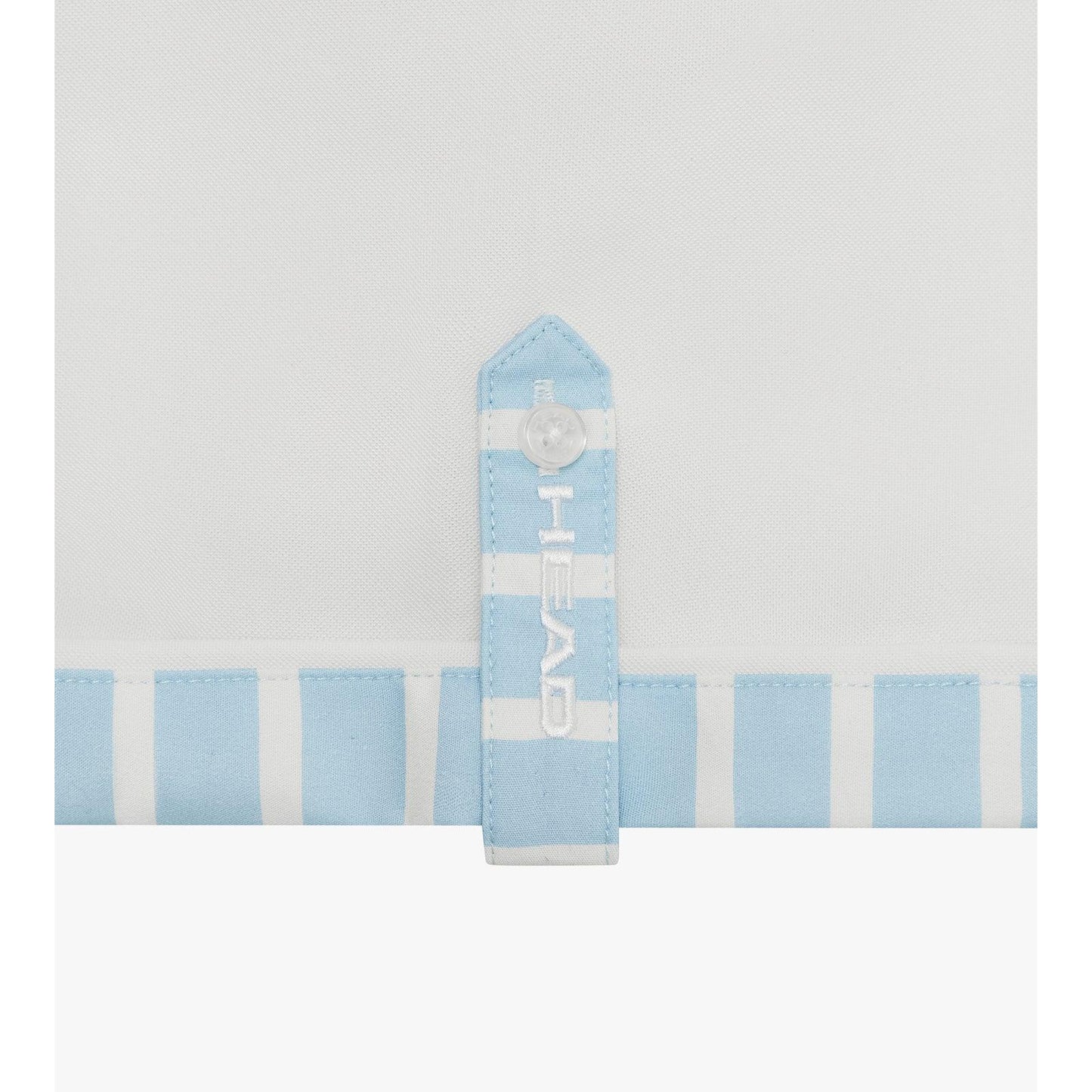 head golf roll sleeve polo|men