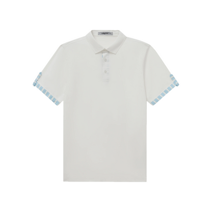 Head Golf Roll Sleeve Polo|Men