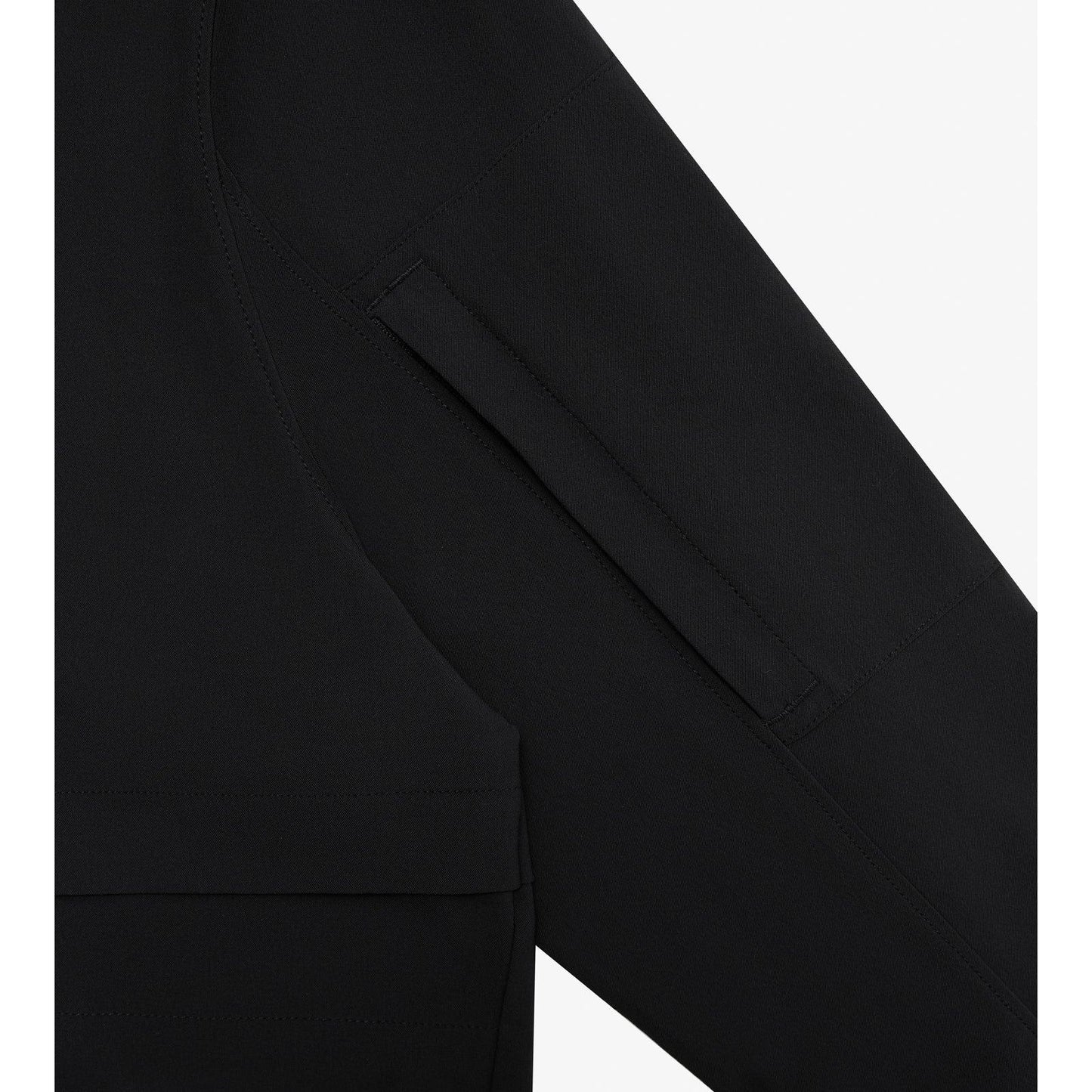 head golf signature anorak |men