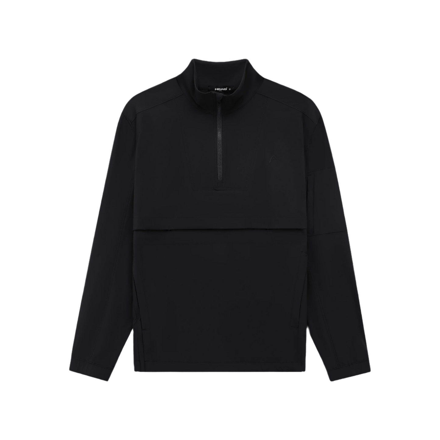 head golf signature anorak |men
