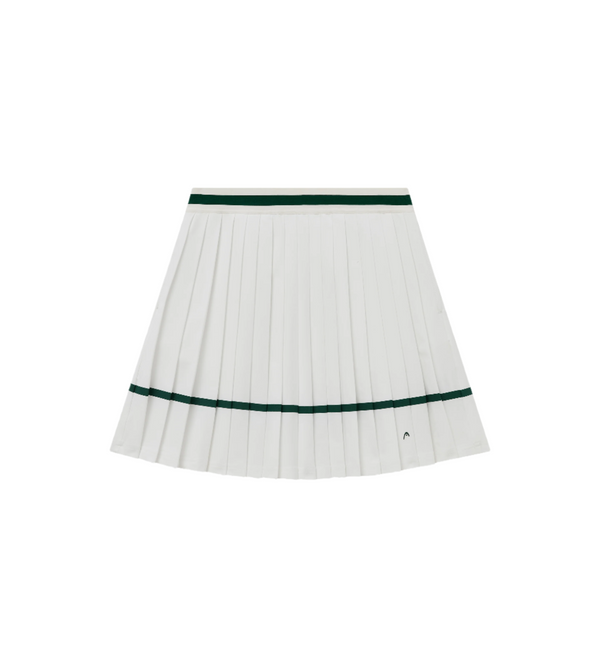 Head Golf Knife Pleat Skirt|Women - The Golf Season | One Stop for Your Golf Shopping!