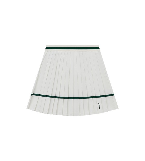 Head Golf Knife Pleat Skirt|Women - The Golf Season | One Stop for Your Golf Shopping!