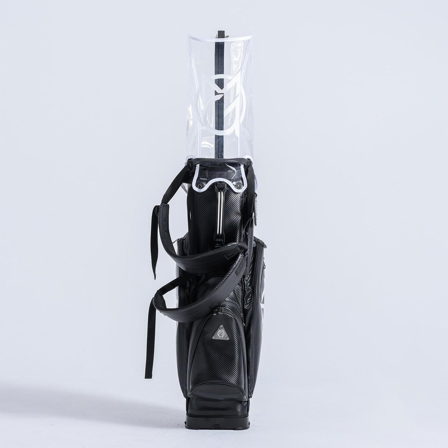 deluxe stand bag | black tripod - the golf season | one stop for your golf shopping!