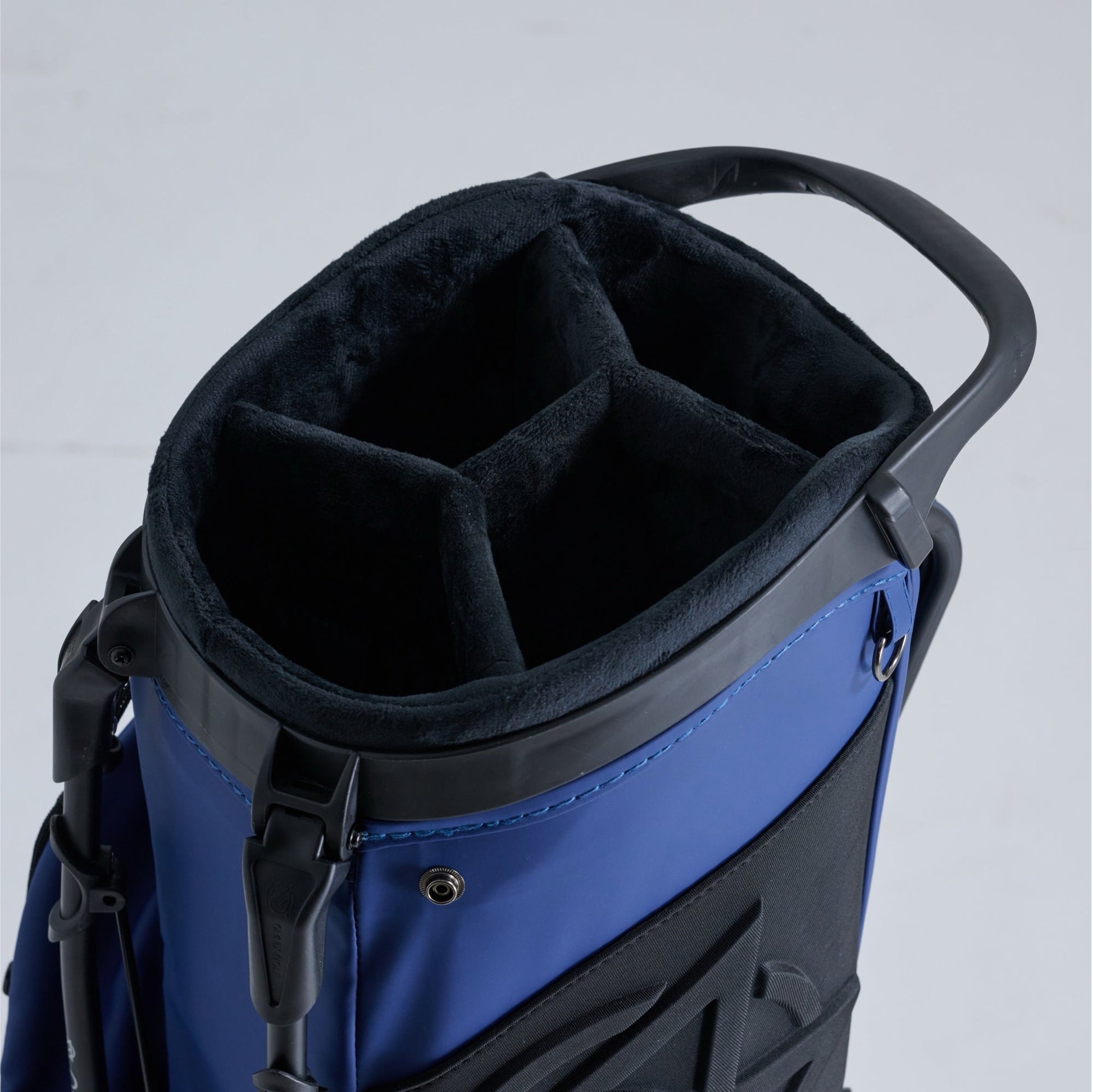 Deluxe Stand Bag | Dark Blue Warrior