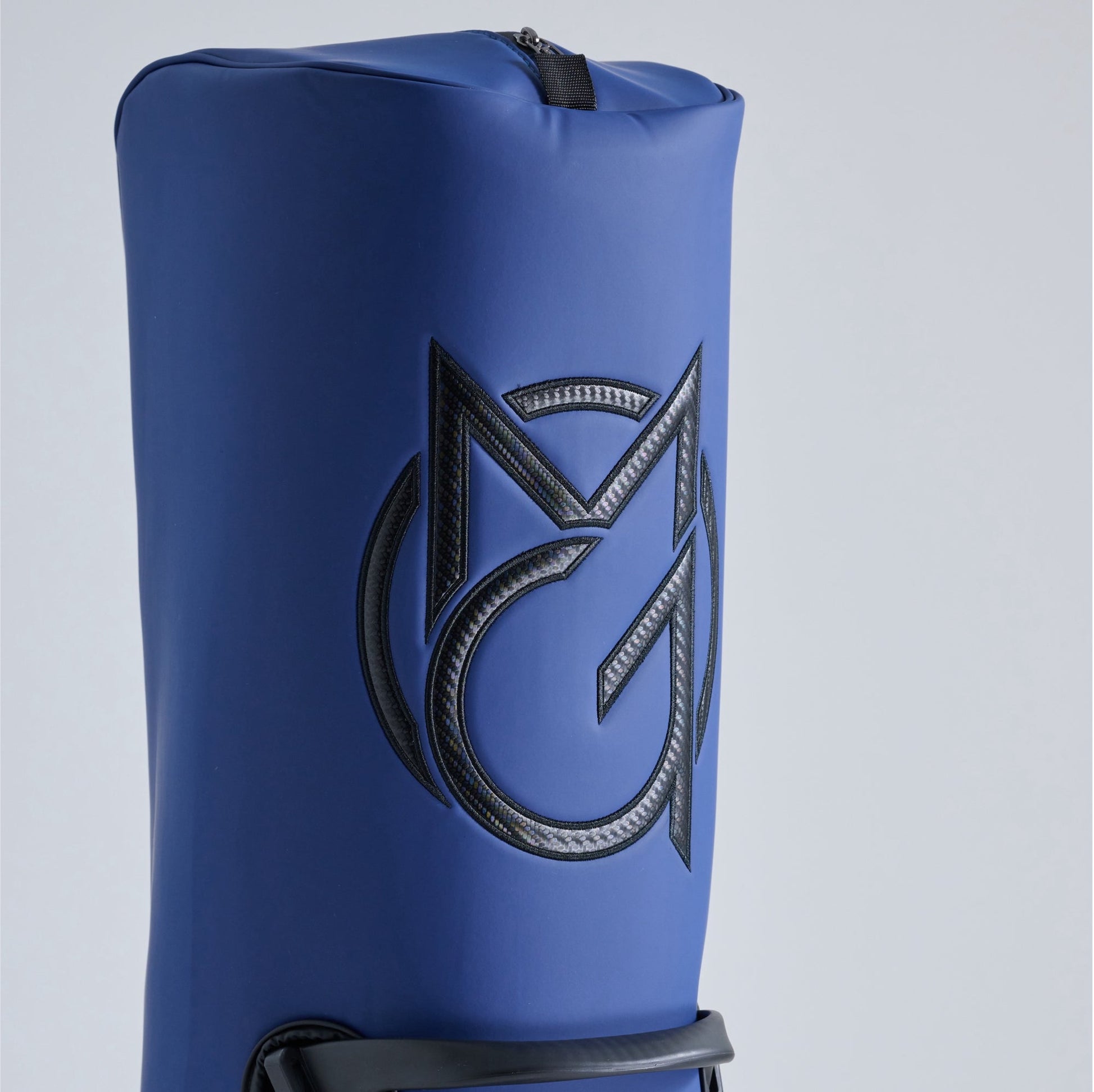 Deluxe Stand Bag | Dark Blue Warrior