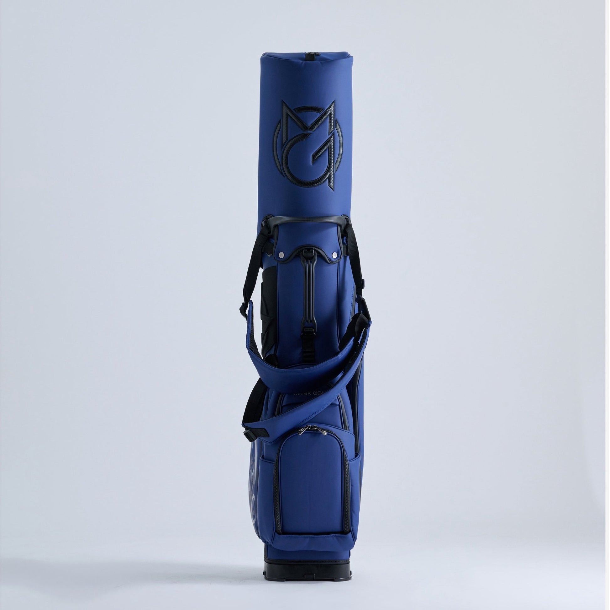 Deluxe Stand Bag | Dark Blue Warrior