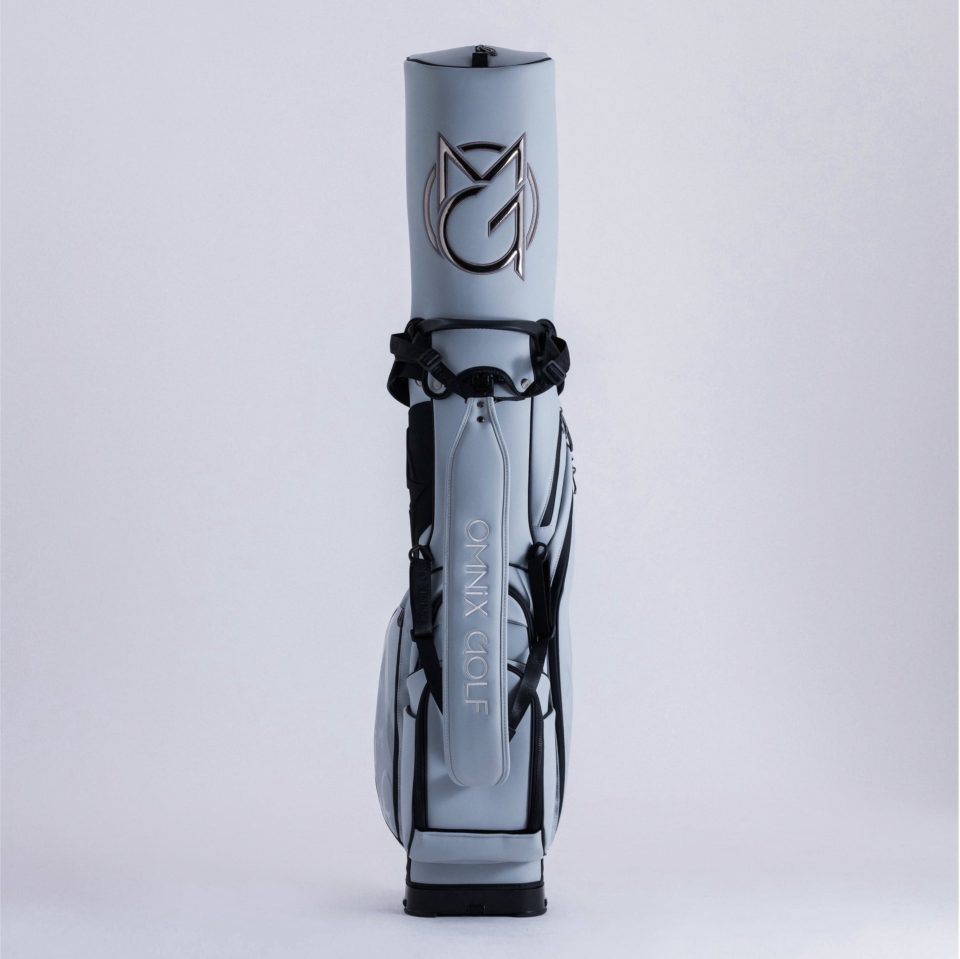Deluxe Stand Bag | Grey Wizard