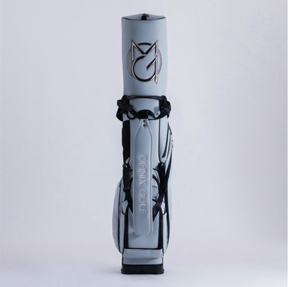 Deluxe Stand Bag | Grey Wizard