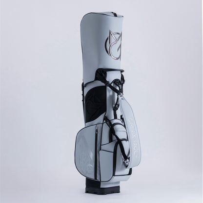 Deluxe Stand Bag | Grey Wizard