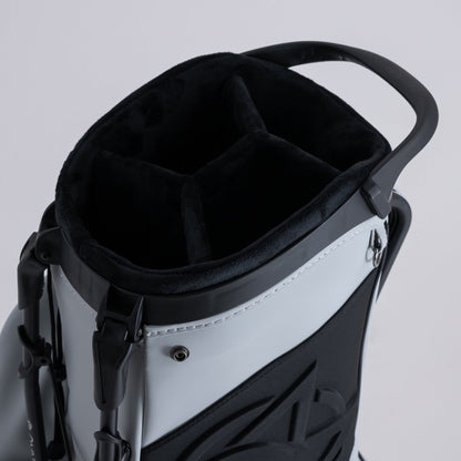 Deluxe Stand Bag | Grey Wizard
