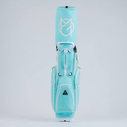 Deluxe Stand Bag | Lady Mint - The Golf Season | One Stop for Your Golf Shopping!