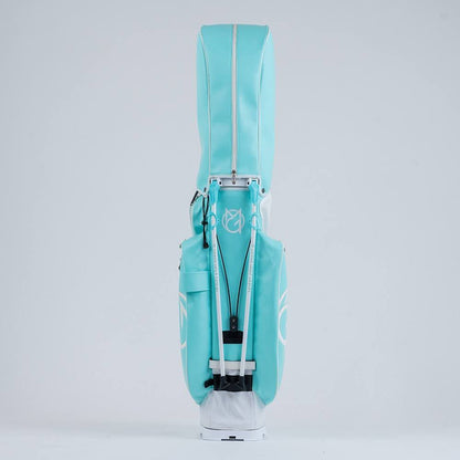 Deluxe Stand Bag | Lady Mint - The Golf Season | One Stop for Your Golf Shopping!