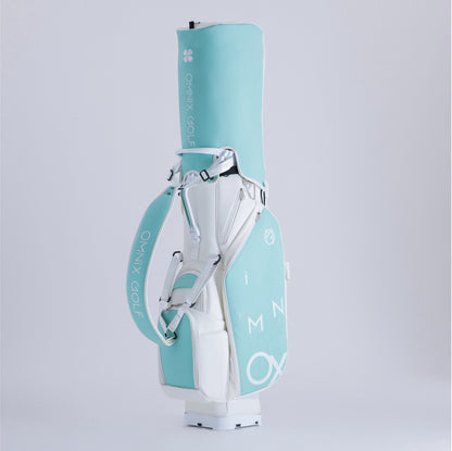 Deluxe Stand Bag | Lucky Clover