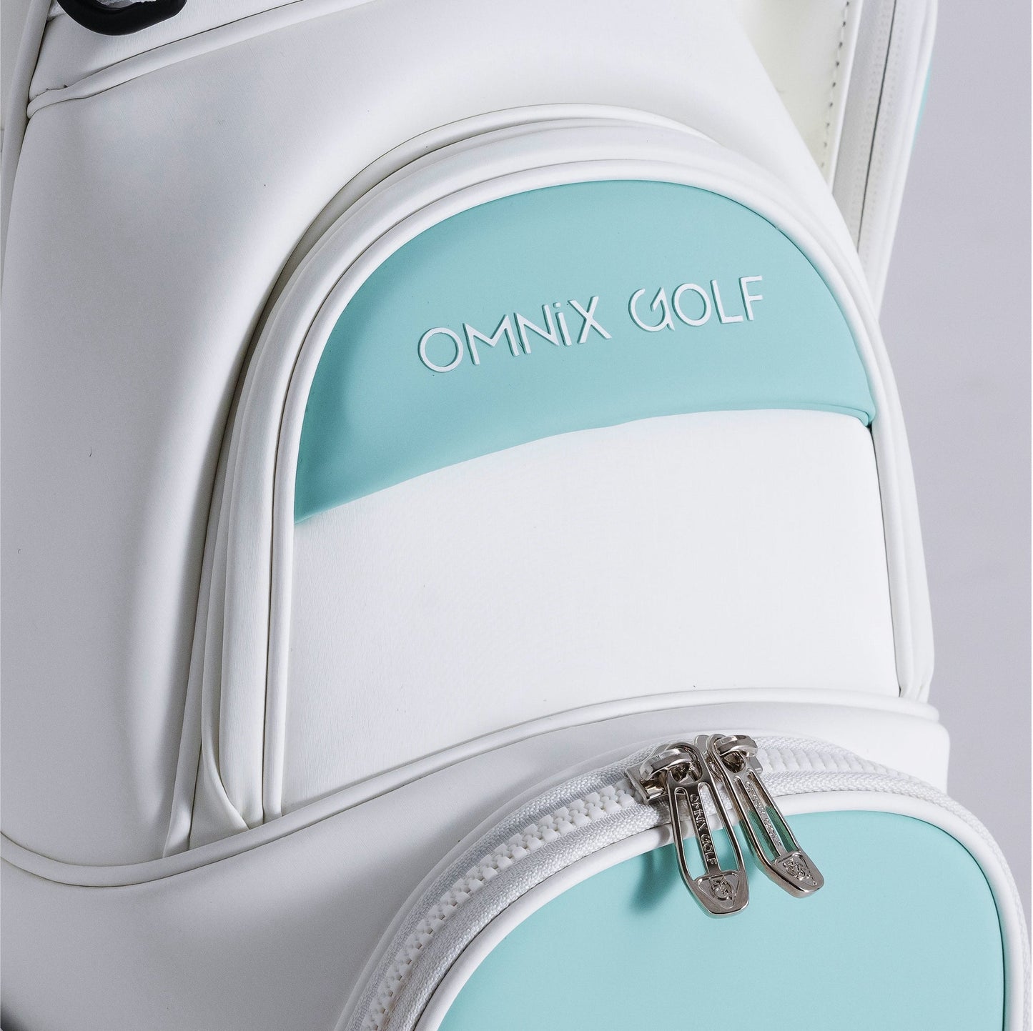 deluxe stand bag | lucky clover