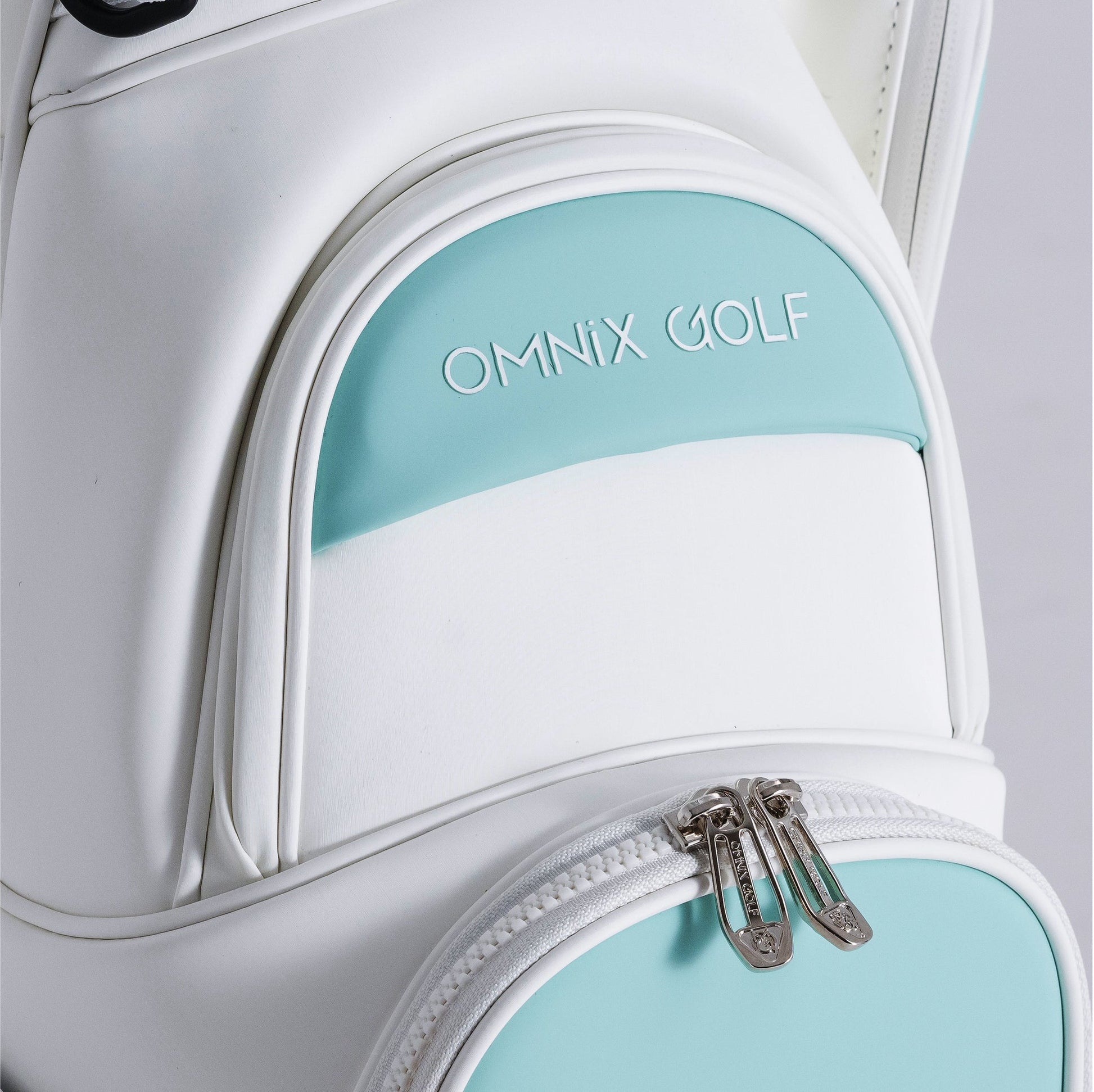 Deluxe Stand Bag | Lucky Clover
