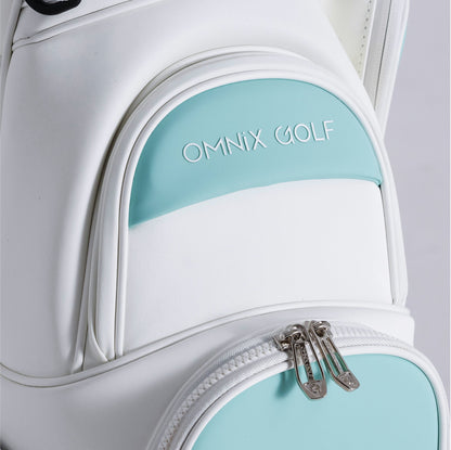 Deluxe Stand Bag | Lucky Clover