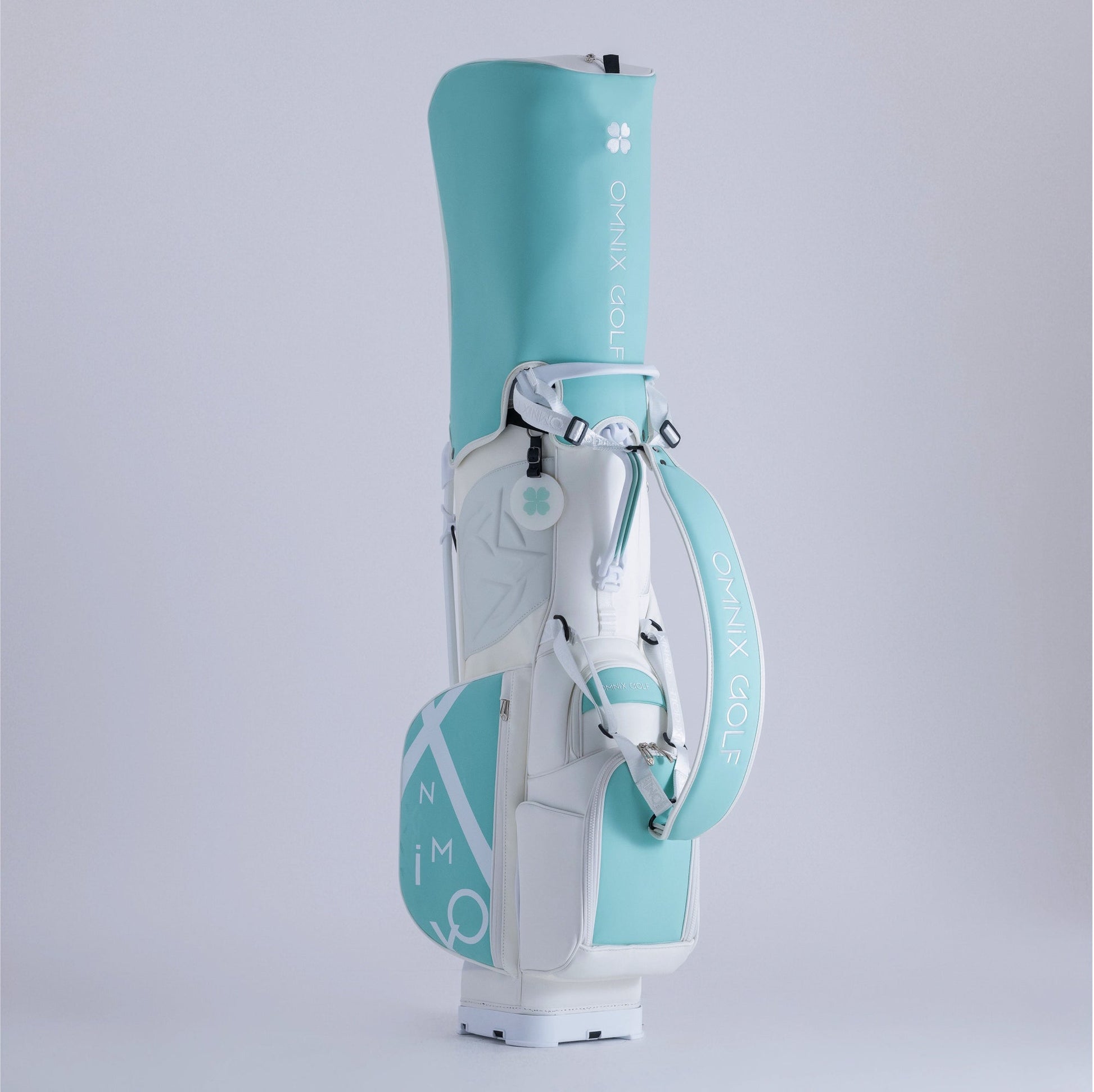 Deluxe Stand Bag | Lucky Clover