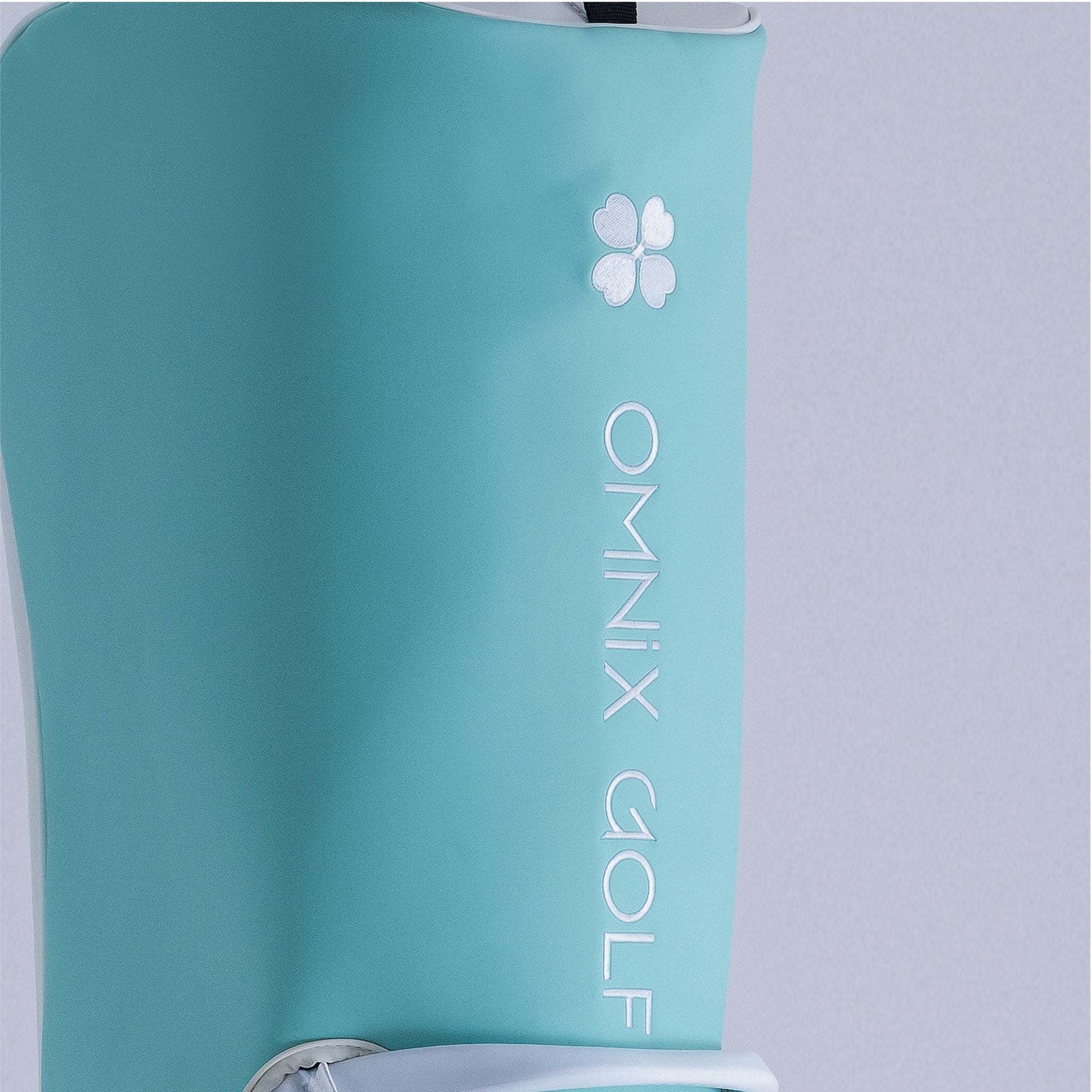 Deluxe Stand Bag | Lucky Clover