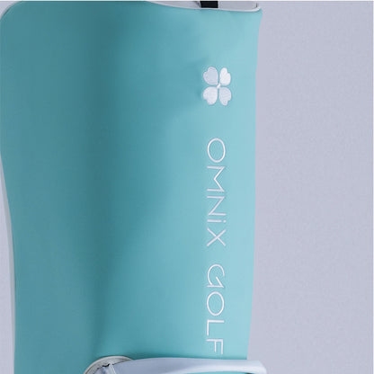 Deluxe Stand Bag | Lucky Clover