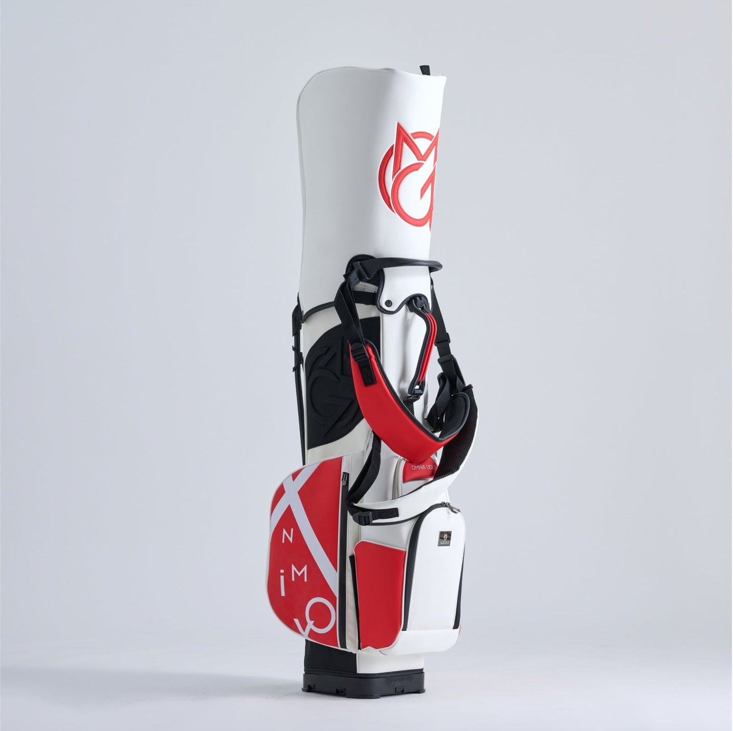 limited edition stand bag | crimson tide