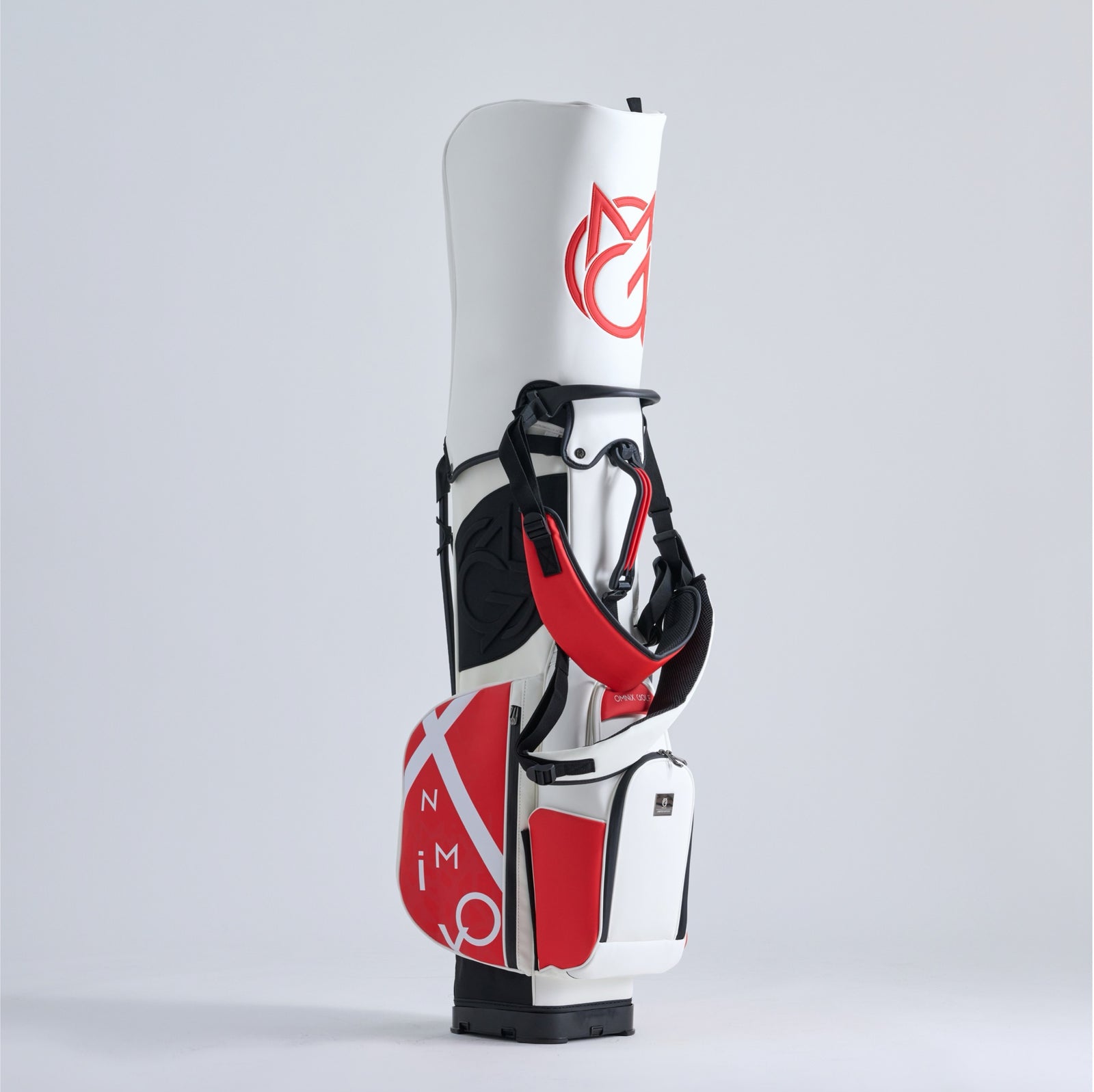 Limited Edition Stand Bag | Crimson Tide