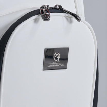 Limited Edition Stand Bag | Crimson Tide