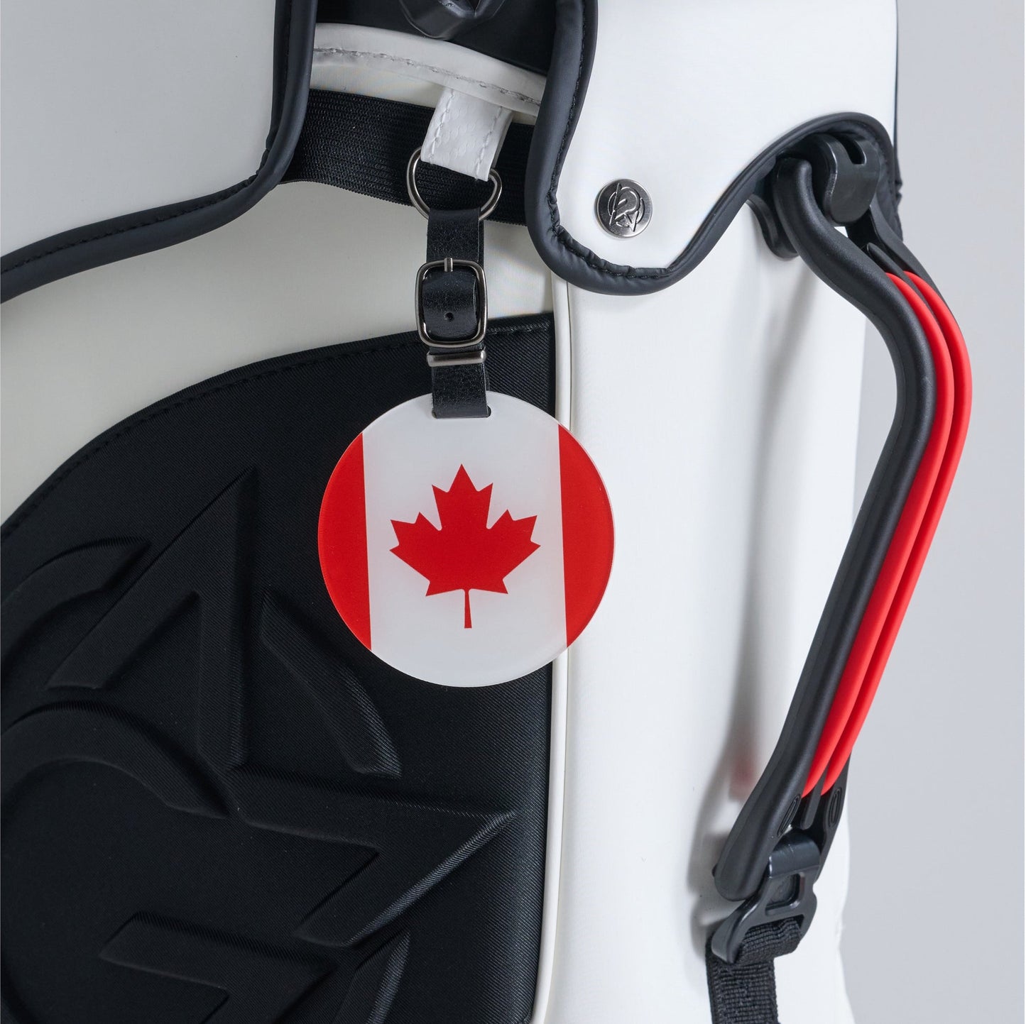 limited edition stand bag | crimson tide