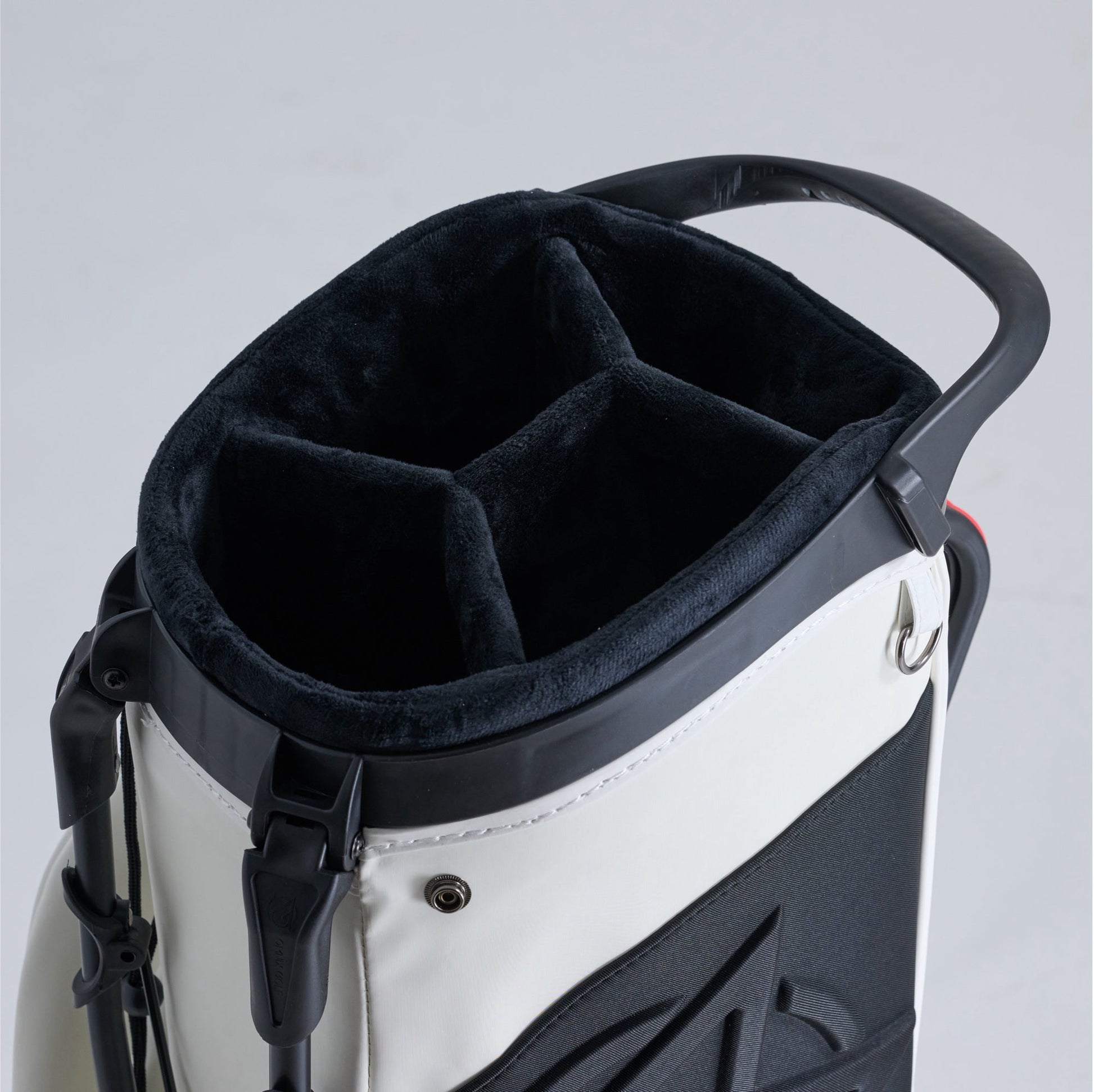 Limited Edition Stand Bag | Crimson Tide