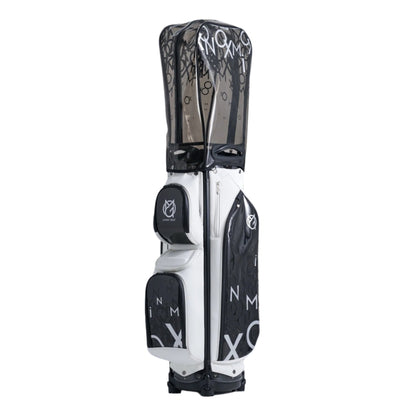Moxie Cart Bag | Polar Bear - The Golf Season | One Stop for Your Golf Shopping!