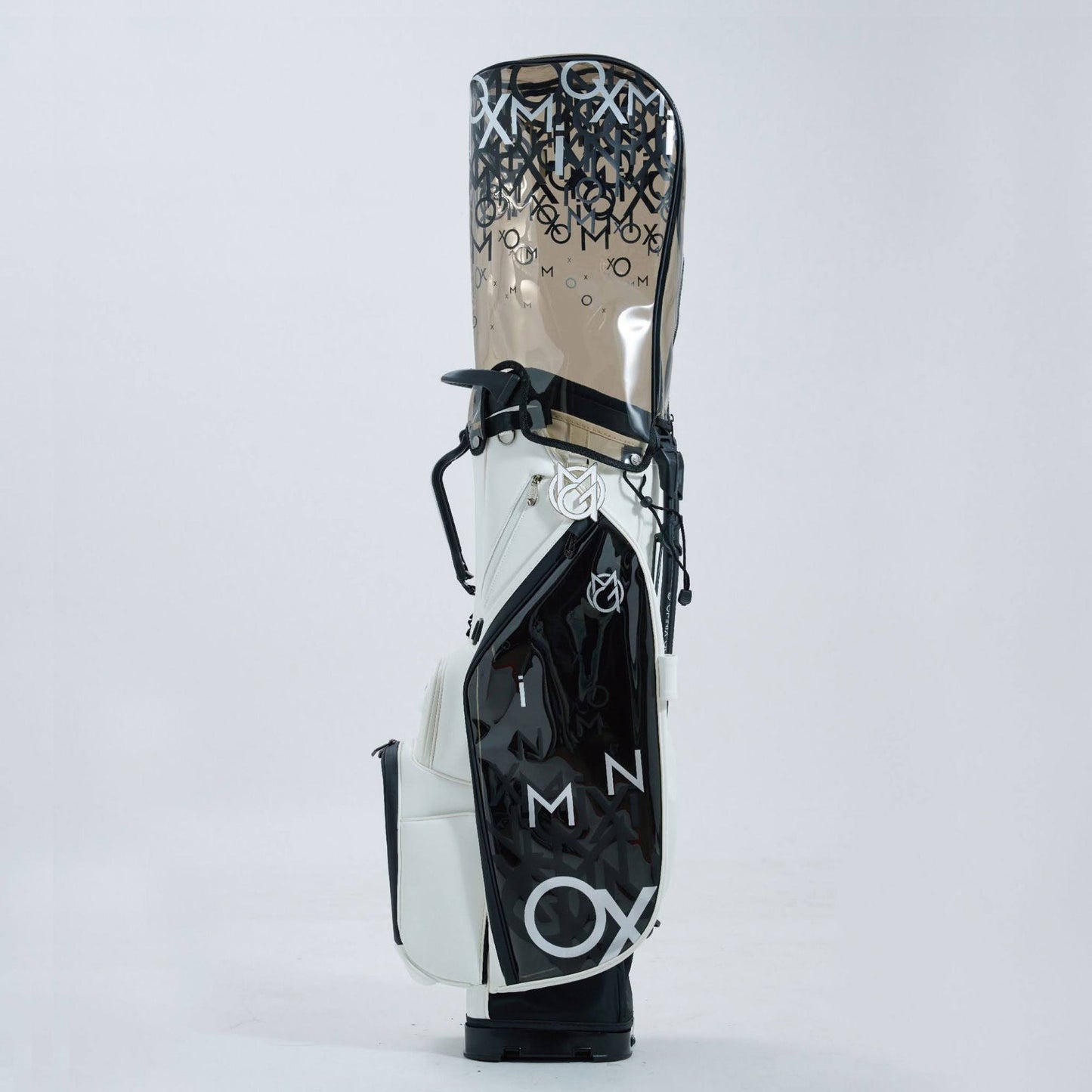moxie stand bag | digital panda - the golf season | one stop for your golf shopping!