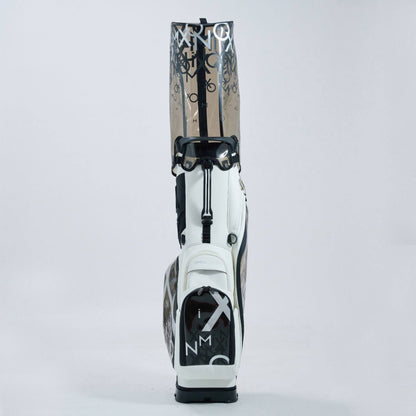 Moxie Stand Bag | Digital Panda - The Golf Season | One Stop for Your Golf Shopping!