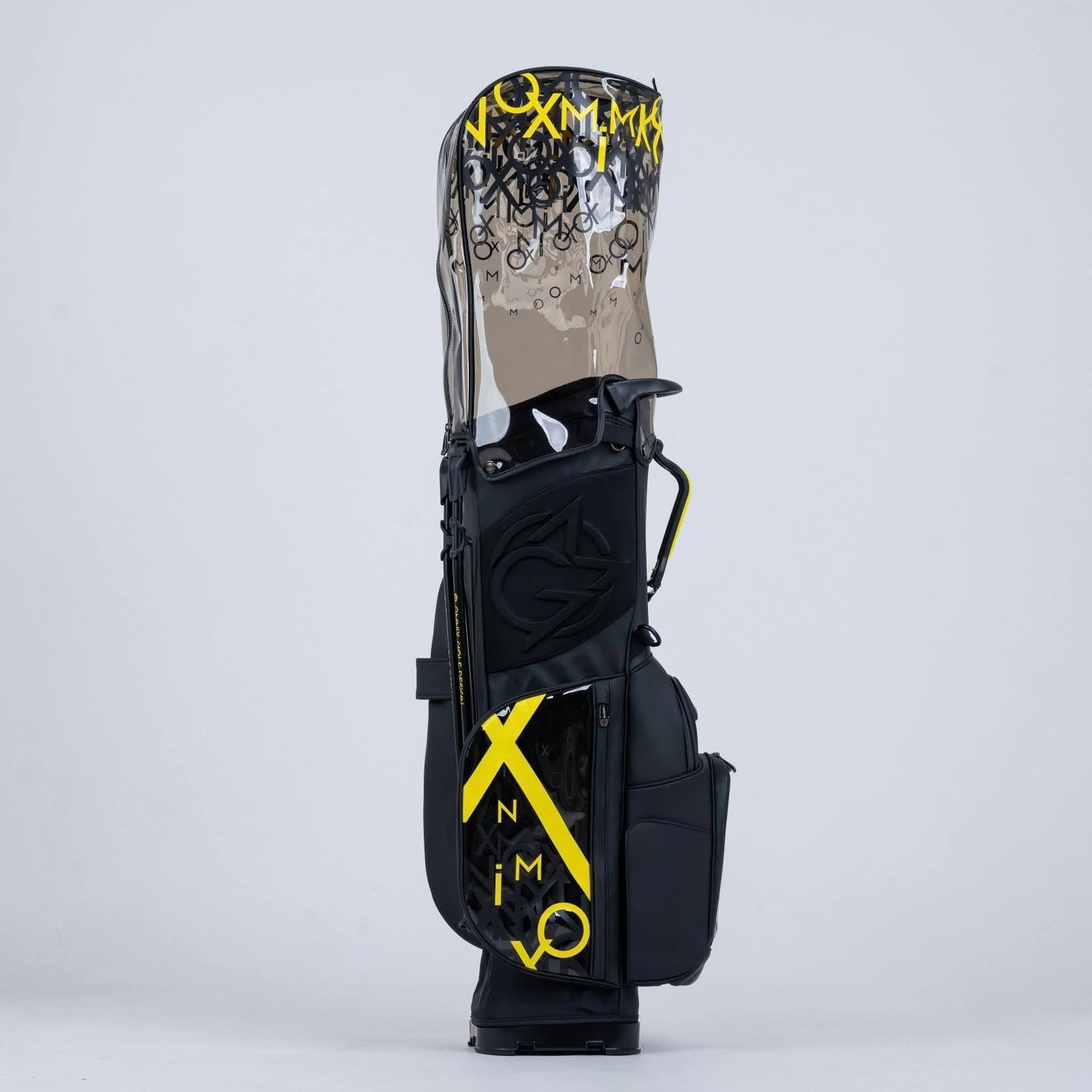 Moxie Stand Bag | Night Flash - The Golf Season | One Stop for Your Golf Shopping!