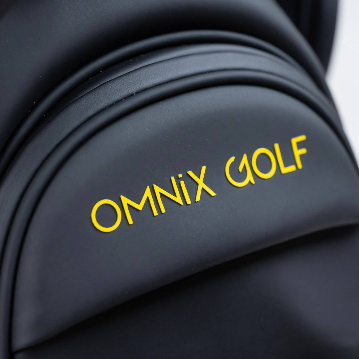 Moxie Stand Bag | Night Flash - The Golf Season | One Stop for Your Golf Shopping!