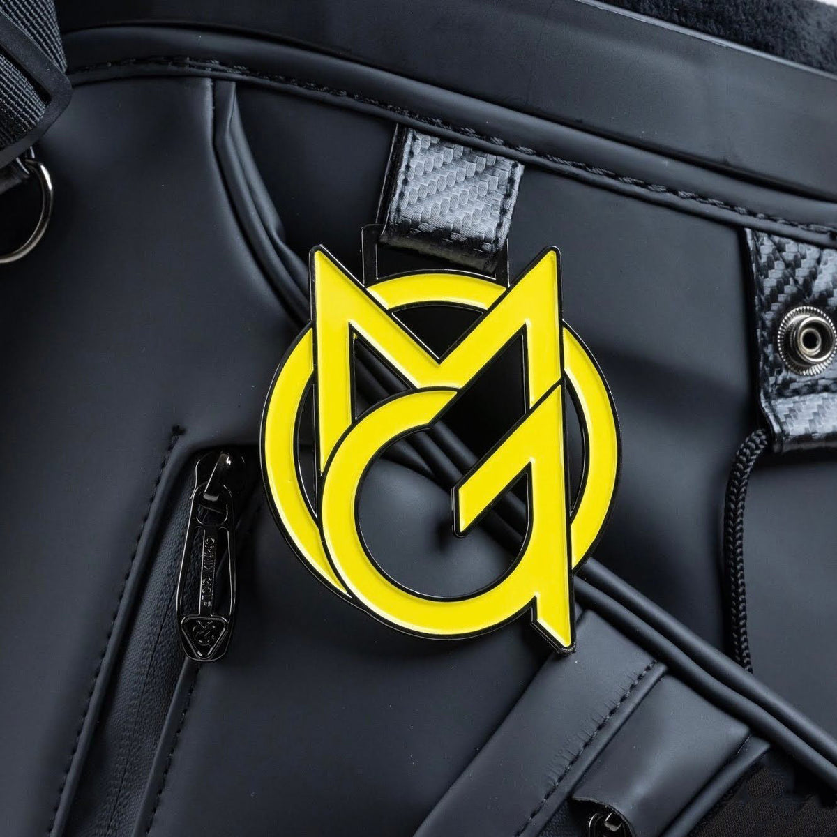 moxie stand bag | night flash - the golf season | one stop for your golf shopping!