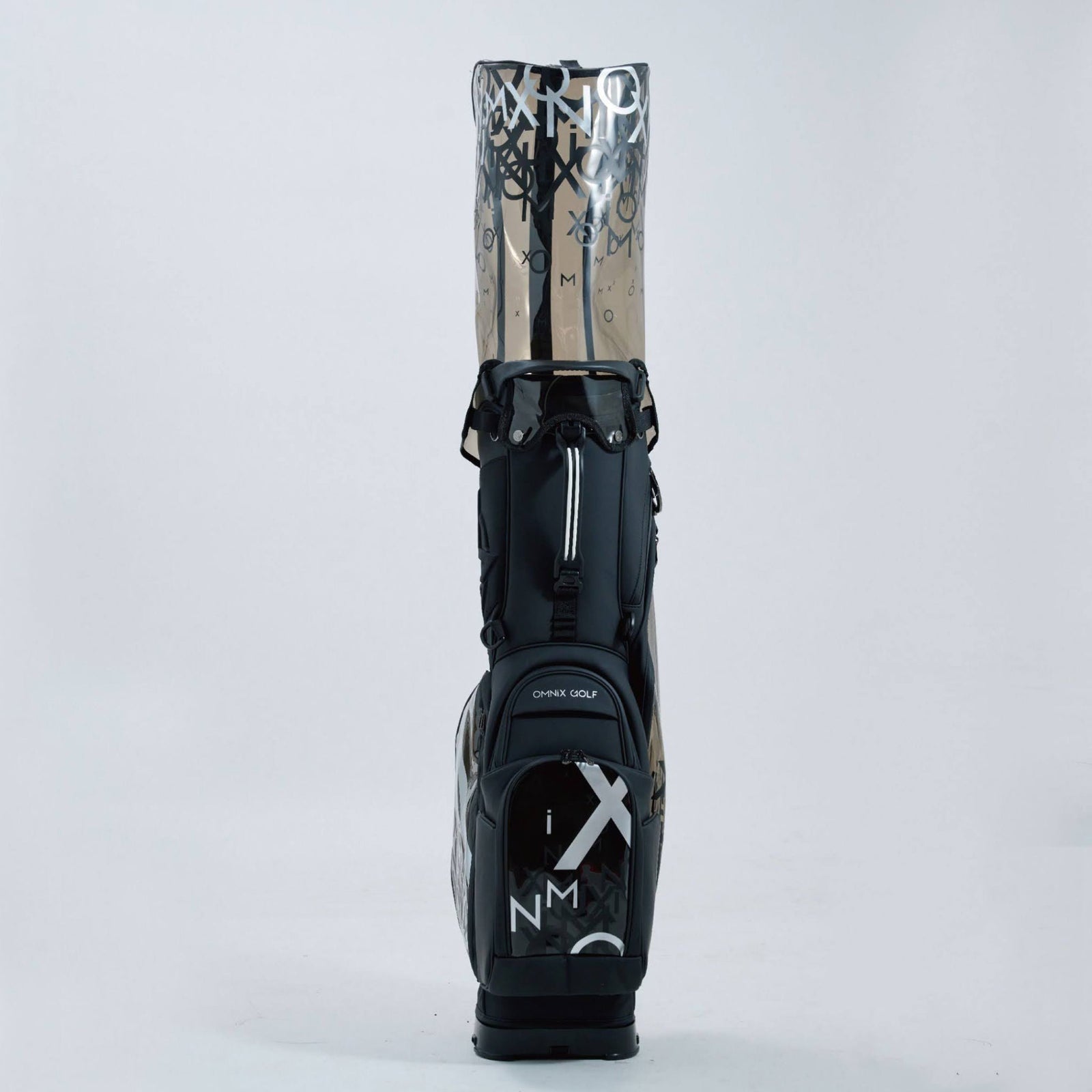 Moxie Stand Bag | Night Galaxy - The Golf Season | One Stop for Your Golf Shopping!