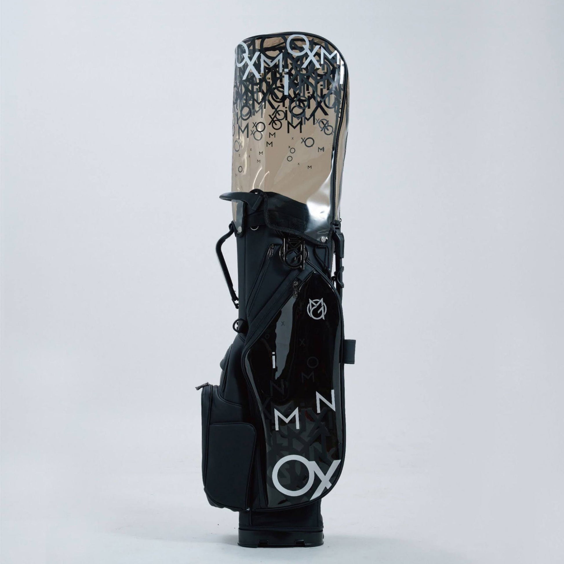 Moxie Stand Bag | Night Galaxy - The Golf Season | One Stop for Your Golf Shopping!