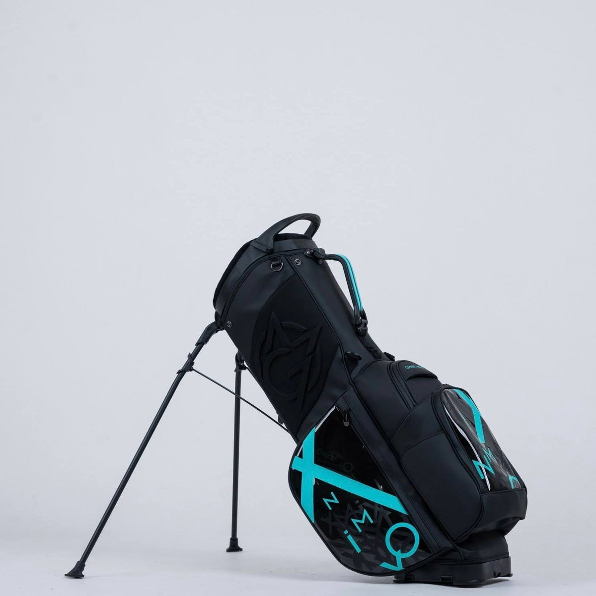 Moxie Stand Bag | Night Lake - The Golf Season | One Stop for Your Golf Shopping!