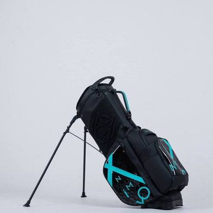 Moxie Stand Bag | Night Lake - The Golf Season | One Stop for Your Golf Shopping!