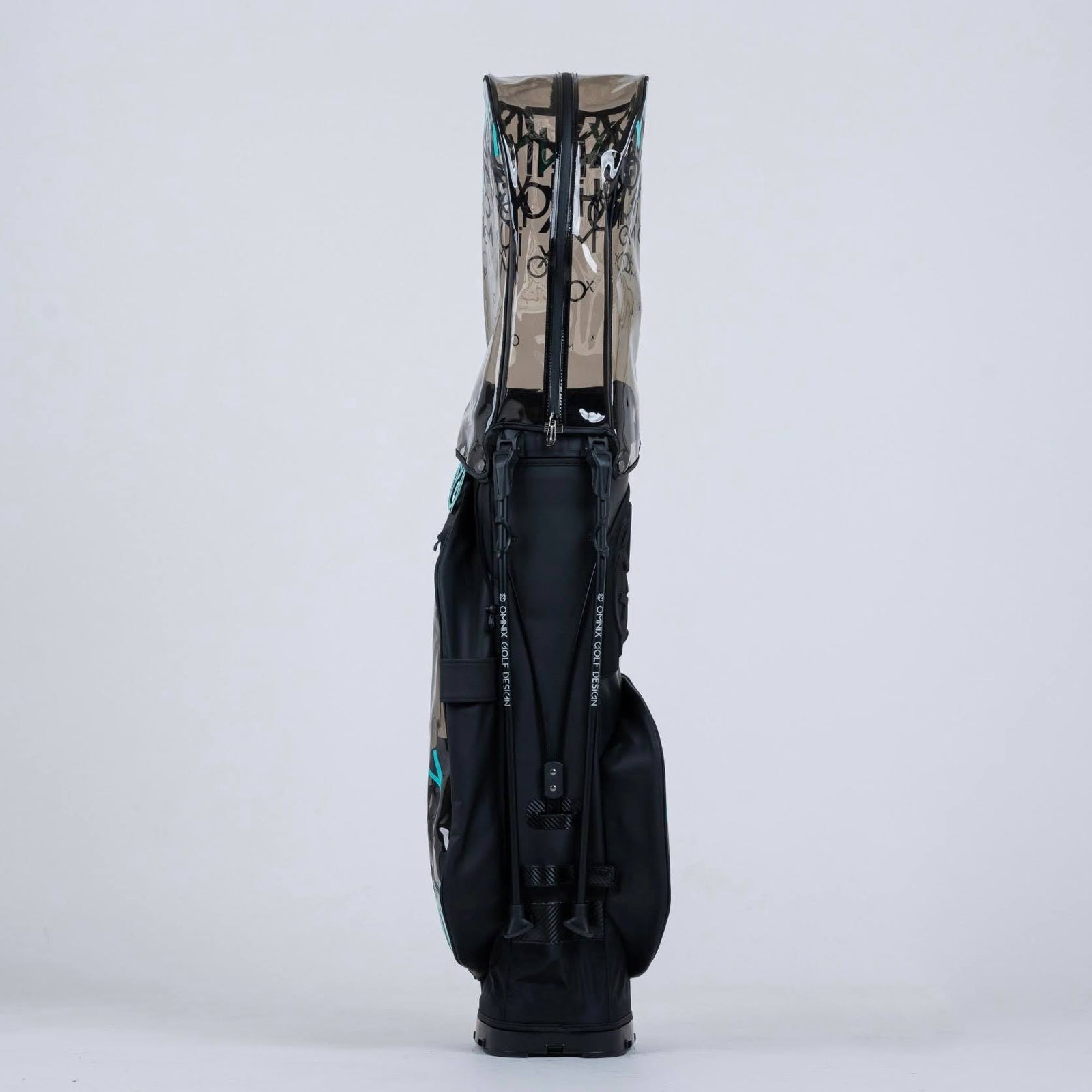 Moxie Stand Bag | Night Lake - The Golf Season | One Stop for Your Golf Shopping!