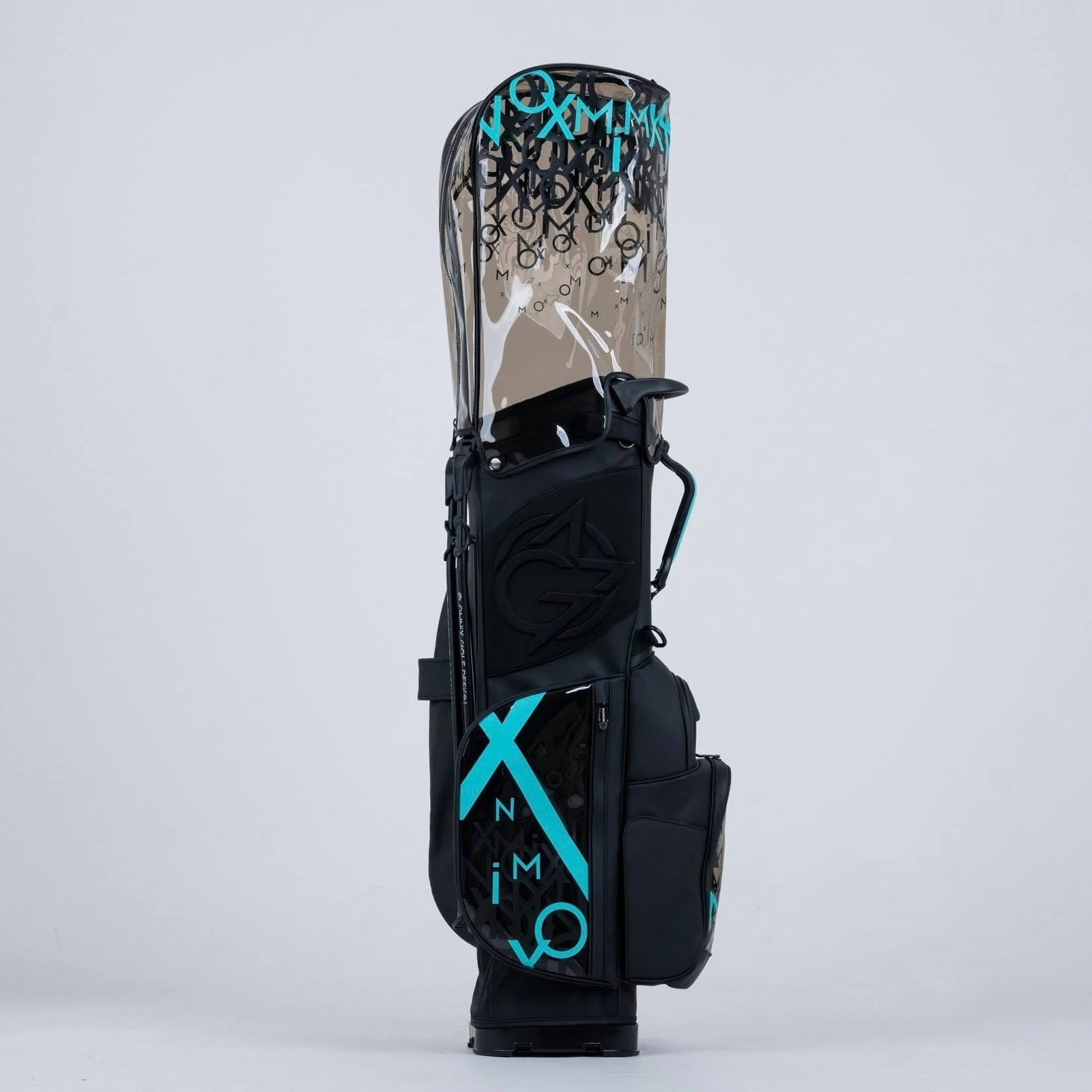 Moxie Stand Bag | Night Lake - The Golf Season | One Stop for Your Golf Shopping!