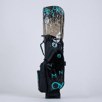 Moxie Stand Bag | Night Lake - The Golf Season | One Stop for Your Golf Shopping!