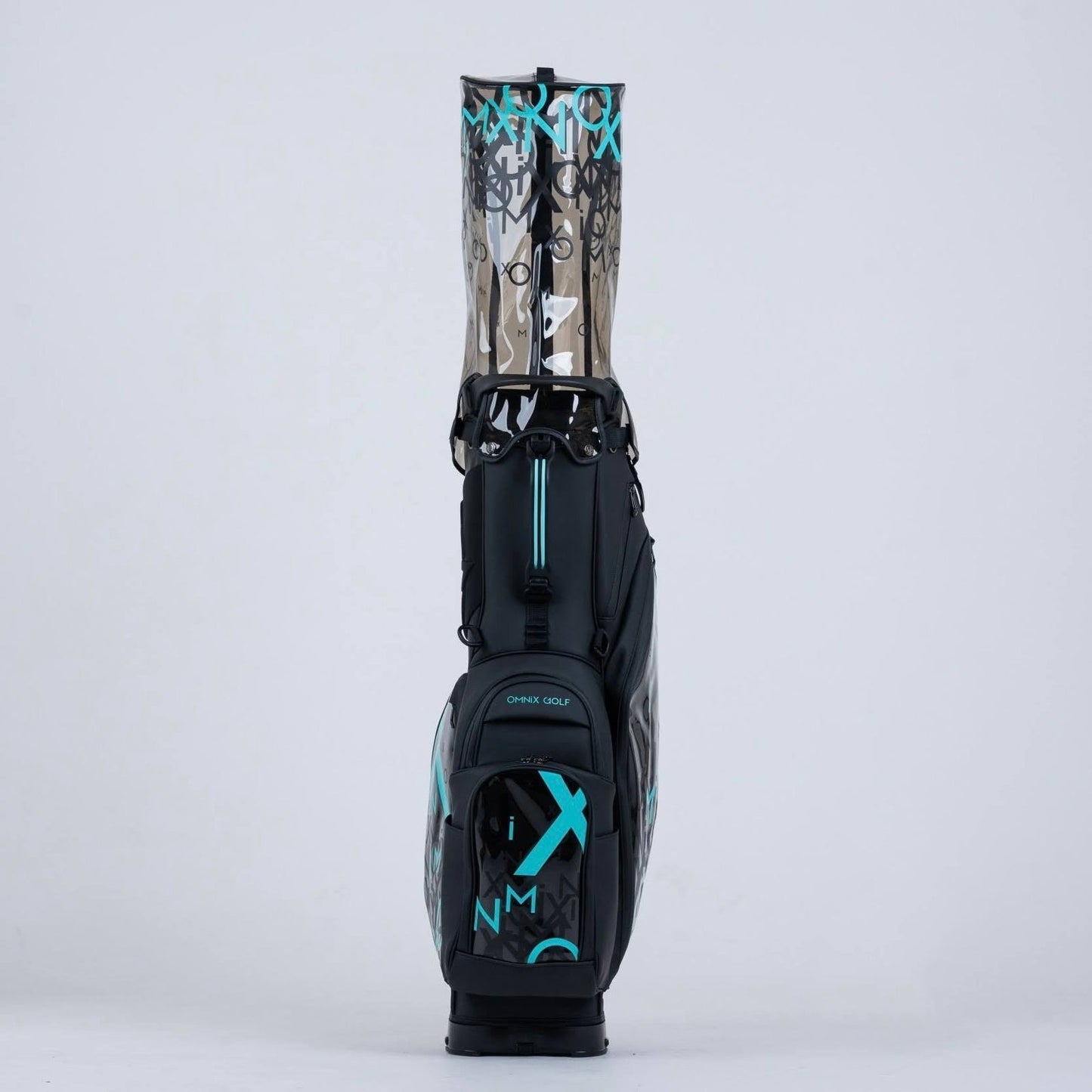 moxie stand bag | night lake - the golf season | one stop for your golf shopping!