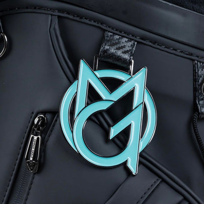 Moxie Stand Bag | Night Lake - The Golf Season | One Stop for Your Golf Shopping!