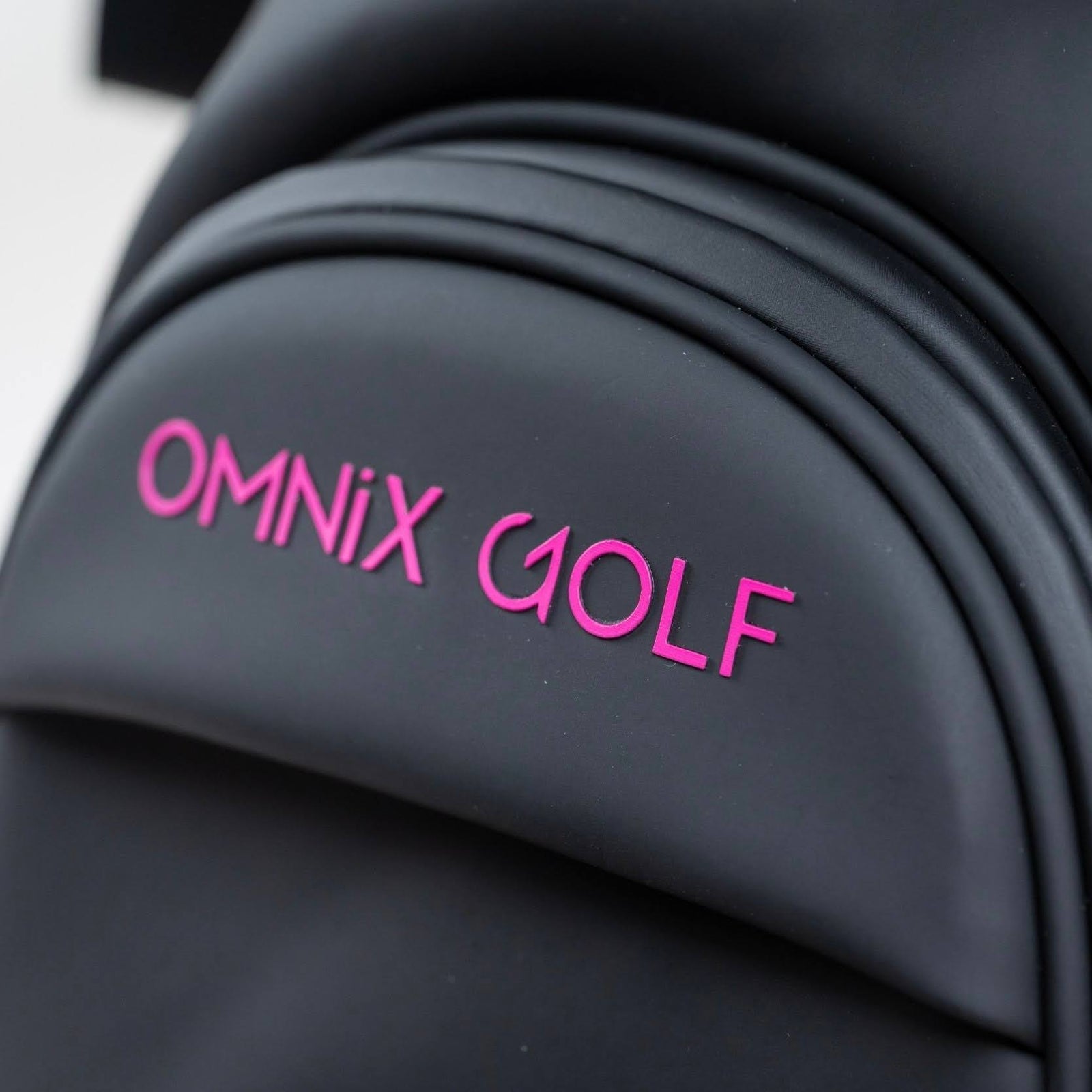 Moxie Stand Bag | Night Sakura - The Golf Season | One Stop for Your Golf Shopping!