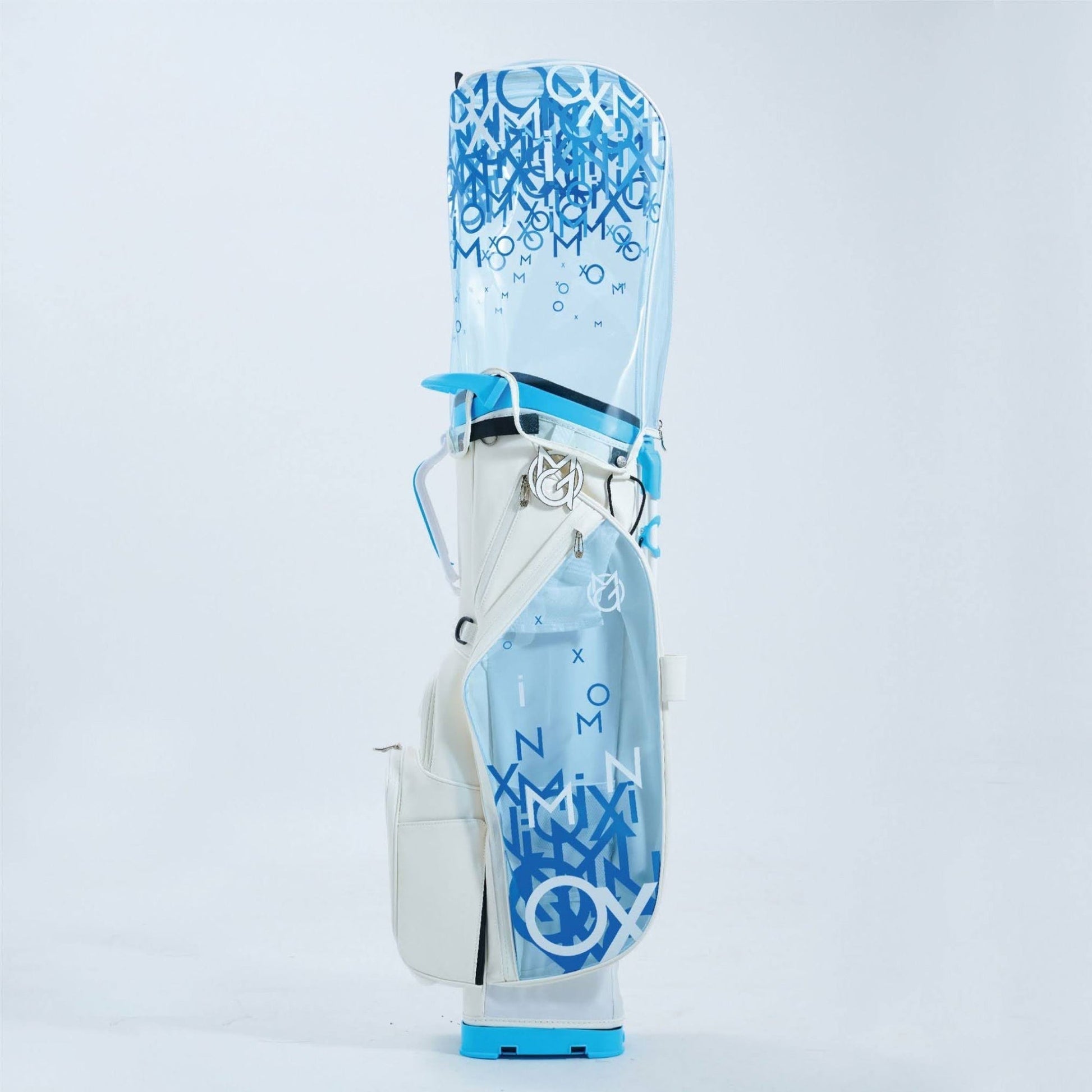 Moxie Stand Bag | Soaring Whale - The Golf Season | One Stop for Your Golf Shopping!