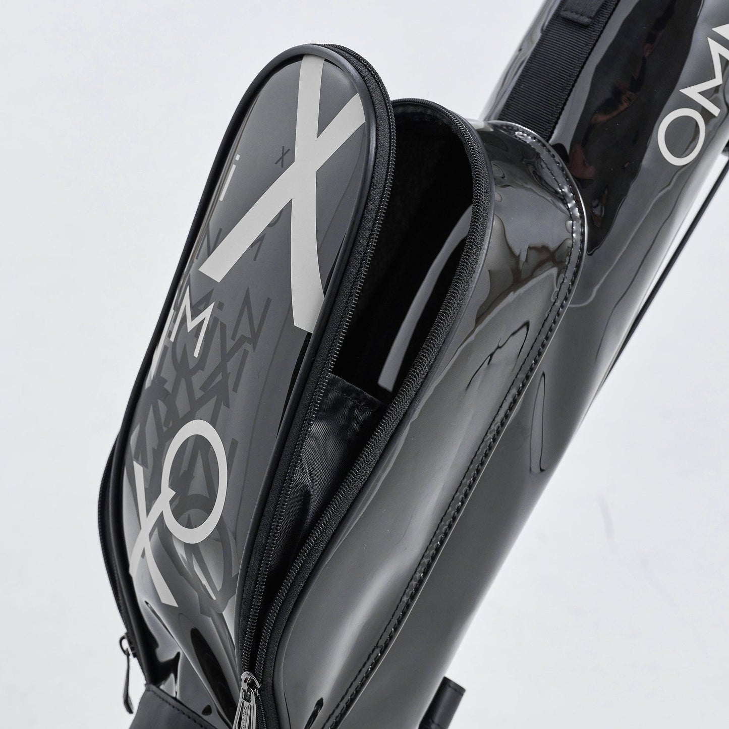 moxie sunday bag | night galaxy - the golf season | one stop for your golf shopping!