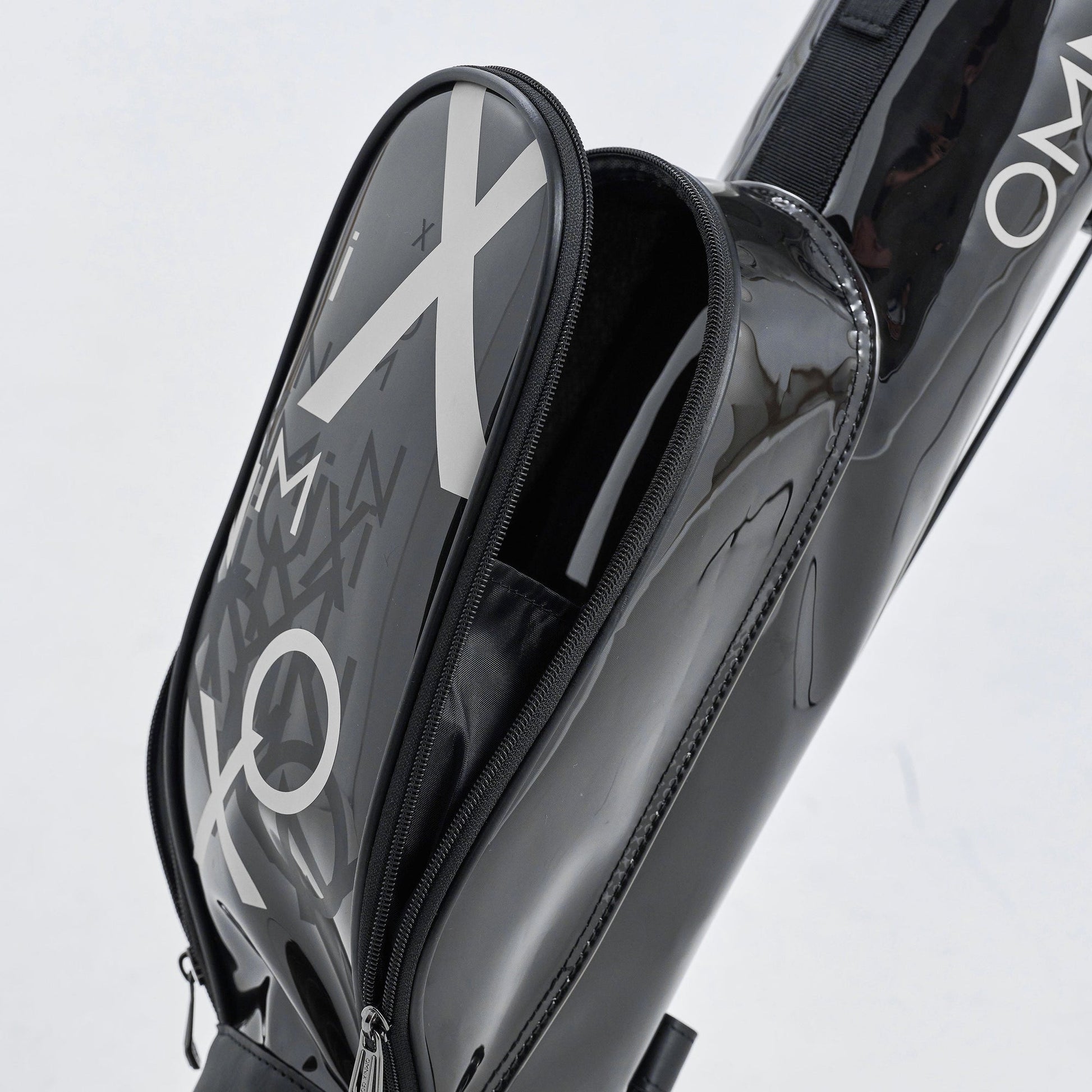Moxie Sunday Bag | Night Galaxy - The Golf Season | One Stop for Your Golf Shopping!
