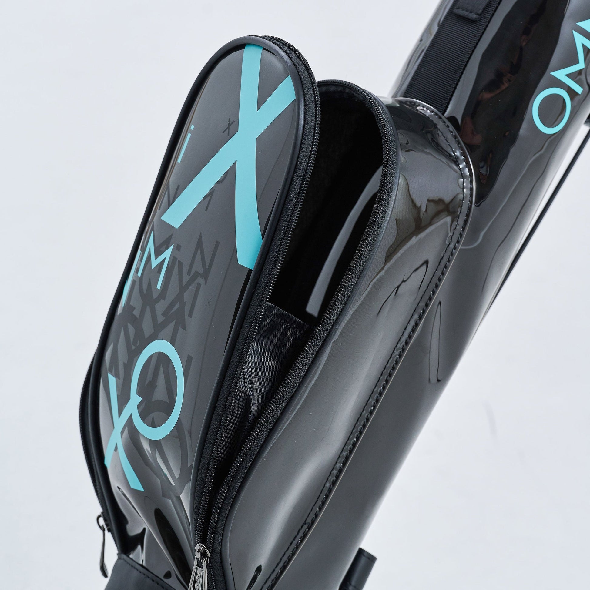 Moxie Sunday Bag | Night Lake - The Golf Season | One Stop for Your Golf Shopping!